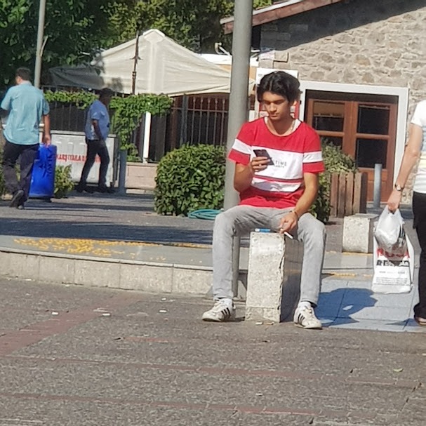 Güneş sistemli enerji